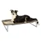 Ferplast DOG BED DREAM 80 Розкладачка металева — Фото 10