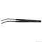 Пінцет вигнутий Hobby Tweezer curved 20см. (36306) — Фото 5