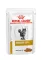 Дієтичний вологий корм Royal Canin URINARY S/O CAT (шматочки у соусі) для котів 85 г — Фото 5