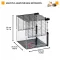 Ferplast MULTIPLA HAMSTER BASE EXTENS Модуль розширення для кліток — Фото 4