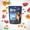 Ласощі для cобак Brit Premium Semi-moist Snacks Lamb with Sea Buckthorn напіввологі з ягням і обліпихою 180 г — Фото 5