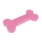 Іграшка для собак MISOKO&CO Гумова кістка, pink, 14,5 cm — Фото 3