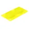 Миска складана WAUDOG Silicone,385х230х50 мм жовтий — Фото 6