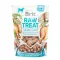 Ласощі для собак Brit Raw Treat freeze-dried Skin and Coat для шкіри та шерсті, риба і курка, 40 г — Фото 9
