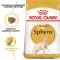 Сухий корм Royal Canin SPHYNX ADULT для котів породи Сфінкс 2 кг — Фото 7