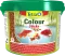 Корм Tetra Pond Colour Sticks для всіх ставкових риб, для яскравості забарвлення, 10 л (палички) — Фото 3