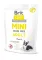 Сухий корм Brit Care GF Mini для дорослих собак мініатюрних порід, з ягням, 400 г — Фото 4