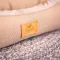 Ferplast CHESTER 60 BEDDING BROWN М'яке місце д/тварин — Фото 9