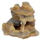 Декорація скеля Hobby Amman Rock 1 17x13x12см (40120) — Фото 5