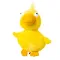 Іграшка для собак Качка з пищалкою GiGwi Plush, плюш, штучне / тканина, МТХ, 11 см — Фото 2