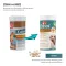 Вітаміни 8in1 Excel Glucosamine + MSM для цуценят та дорослих собак, для суглобів, 55 шт — Фото 14
