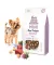 Корм сухий для собак малих порід Brit Care Mini Raw Delights Beef яловичина 2 кг — Фото 5