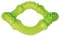 Іграшка Trixie Кільце зігнуте для собак, d:15 см (гума) — Фото 4