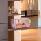 Ferplast CAGE CRICETI 9 PRINCESS WH(x1) Клітка для хом'яків з декором — Фото 11
