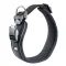 Ferplast GENIUS C25/65 BLACK COLLAR нейлоновий нашийник для тварин чорний — Фото 15