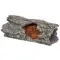 Декорація печера з кори Hobby Bark Hole 23,5x9,5x9,5см (41465) — Фото 5