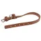 Ferplast VOGUE FLAT CF15/36 COLLAR BROW Нашийник, шкіра — Фото 2
