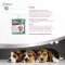 Вітаміни 8in1 Excel Multi Vitamin Puppy для цуценят та молодих собак, мультивітамін, 100 шт — Фото 22