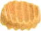 Ласощі Trixie Sweet Potato Crossies для собак, з куркою та солодкою картоплею, 100 г — Фото 5