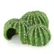 Декорація печера кактус Hobby Cactus Home 1 22,5x22x10см (36241) — Фото 6
