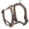 Ferplast CHAMPION P MEDIUM MARRONE PETT Шлея — Фото 2