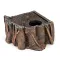 Декорація укриття для тварин Hobby Liana Corner M 17x12,5x6см (36238) — Фото 5