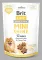Ласощі Brit Care Mini Treats Shine для собак малих порід, для блиску шерсті, з лососем, 50 г — Фото 4