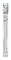 Led світильник SF SCAPER LED RGB 112 CM- 64 W (A4020118) — Фото 4