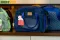MISOKO Дорожня сумка для домашніх тварин, 41.5 x 23 x 28 см, темно-синя — Фото 12
