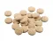 Вітаміни 8in1 Excel Multi Vitamin Puppy для цуценят та молодих собак, мультивітамін, 100 шт — Фото 15