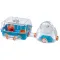 Ferplast CAGE COMBI 2 Клітка для хом'яків — Фото 12