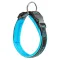 Ferplast SPORT DOG C25/55 BLUE Нашийник, нейлон — Фото 10