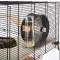 Ferplast CAGE KARAT 80 Клітка з склян піддоном для мишей та хом'яків — Фото 19