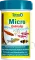 Корм Tetra Micro Granules для акваріумних дрібних рибок, 100 мл (гранули) — Фото 3