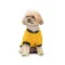 Футболка Pet Fashion Jessica для собак бавовна трикотаж жовта S — Фото 6