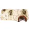 Укриття в дереві Repti-Zoo Tree Hide Cave S 14,5x8,5x6см (ERS39S) — Фото 3