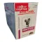 Дієтичний вологий корм Royal Canin RENAL CAT BEEF (шматочки у соусі) для котів 12х85г 8+4 — Фото 3
