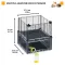 Ferplast MULTIPLA HAMSTER ROOF EXTENS Модуль розширення для кліток — Фото 4