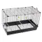 Ferplast CAGE PIANO 8 BLACK Клітка для птахів — Фото 8
