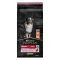 Сухий корм PRO PLAN Medium Adult 1+ Sensitive Skin для дорослих собак середніх порід з чутливою шкірою з лососем 14 кг — Фото 16