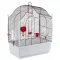 Ferplast CAGE VILLA Клітка для папуг — Фото 8