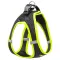 Ferplast KAORI P XL HARNESS BLACK/YELL Шлея,чорно-жовта — Фото 5