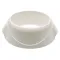 Ferplast MAGNUS 5 Миска пластикова з захистом проти ковзання 5л — Фото 2