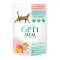 OPTIMEAL™. Консерв корм для дорослих котів з індичкою у гарбузовому соусі, 0,085 кг — Фото 9