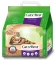 Наповнювач Cat’s Best Smart Pellets для котячого туалету, деревний, 10л/5кг — Фото 4