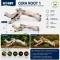 Декорація Hobby Cera Root 1 28,5×8×10 см - керамічна коряга для акваріума та тераріума (37820) — Фото 5