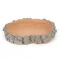 Поїлка для рептилій Hobby Drinking bowl Pebbles M 21x16x3,5см (36401) — Фото 5