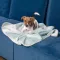 Плед Pet Fashion «Bliss» для собак та цуценят, 77х100 см, м'ята — Фото 11