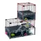 Ferplast MULTIPLA HAMSTER ROOF EXTENS Модуль розширення для кліток — Фото 5