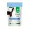Nature's Protection Prime Adult Cats Weight Control Chicken, Salmon and Tuna Вологий корм для котів для контролю ваги з куркою, лососем і тунцем, 85 г — Фото 4